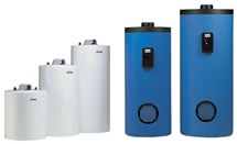 BOILER CU ACUMULARE BF/ FERROLI